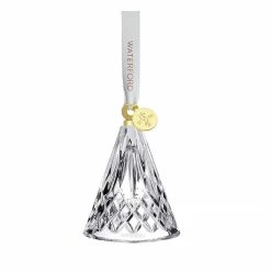 Waterford Crystal Lismore 3D Tree Ornament