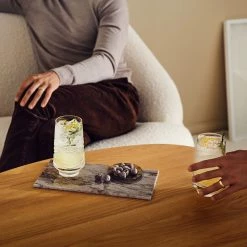 Waterford Crystal Waterford Aran Hiball Cocktail Glasses, Pair 11 Waterford Crystal Waterford Aran Hiball Cocktail Glasses, Pair -Home Kitchen Shop 1064631 a3