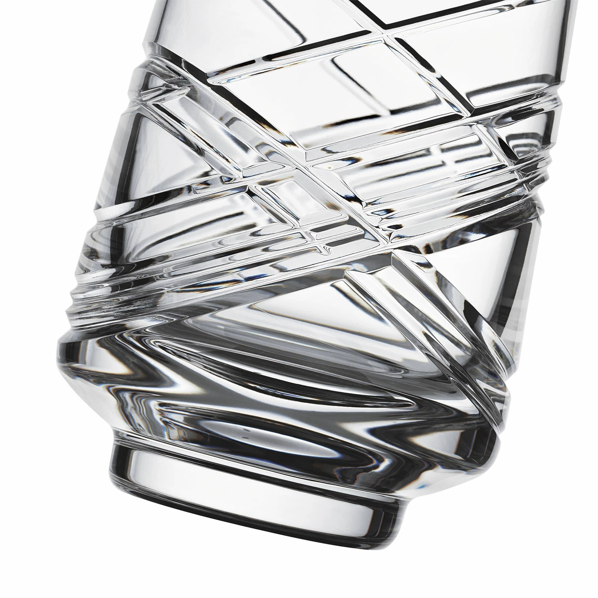 Waterford Crystal Waterford Aran Hiball Cocktail Glasses, Pair 7 Waterford Crystal Waterford Aran Hiball Cocktail Glasses, Pair - Image 7