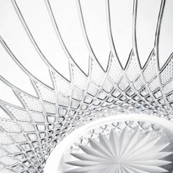 Waterford Crystal Waterford Lismore Arcus 14" Bowl 14 Waterford Crystal Waterford Lismore Arcus 14" Bowl -Home Kitchen Shop 1067585 a6