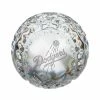 Waterford Crystal Waterford MLB Los Angeles Dodgers Baseball Paperweight