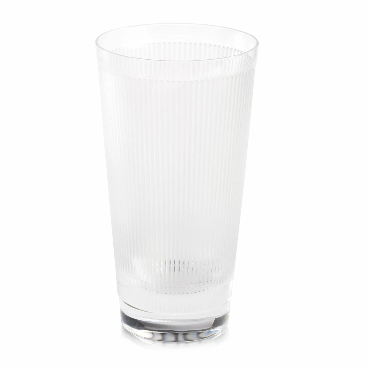 Lalique Wingen Highball Cocktail Glass, Single 1 Lalique Wingen Highball Cocktail Glass, Single