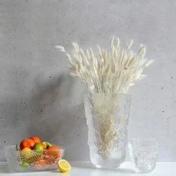 Lalique Pivoines 10" Bowl -Home Kitchen Shop 10708900 a3