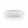 Lalique Marguerites 14" Bowl