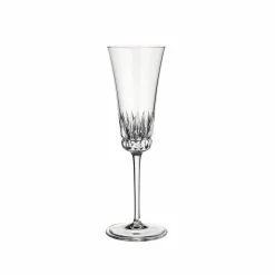 Villeroy And Boch Grand Royal Flute Champagne Glass, Single