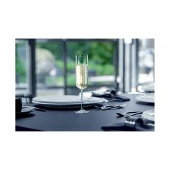 Villeroy And Boch NewMoon Champagne Flute Glasses, Set Of 4 5 Villeroy And Boch NewMoon Champagne Flute Glasses, Set Of 4 -Home Kitchen Shop 1136538130 a3