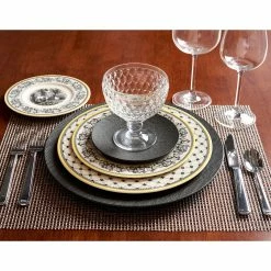 Villeroy And Boch Boston Champagne, 4" Dessert Bowl Set Of 4 8 Villeroy And Boch Boston Champagne, 4" Dessert Bowl Set Of 4 -Home Kitchen Shop 1172998340 a4