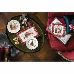 Villeroy And Boch 9.5" Toys Fantasy Bowl, Kids Dancing 5 Villeroy And Boch 9.5" Toys Fantasy Bowl, Kids Dancing -Home Kitchen Shop 1483323633 a3