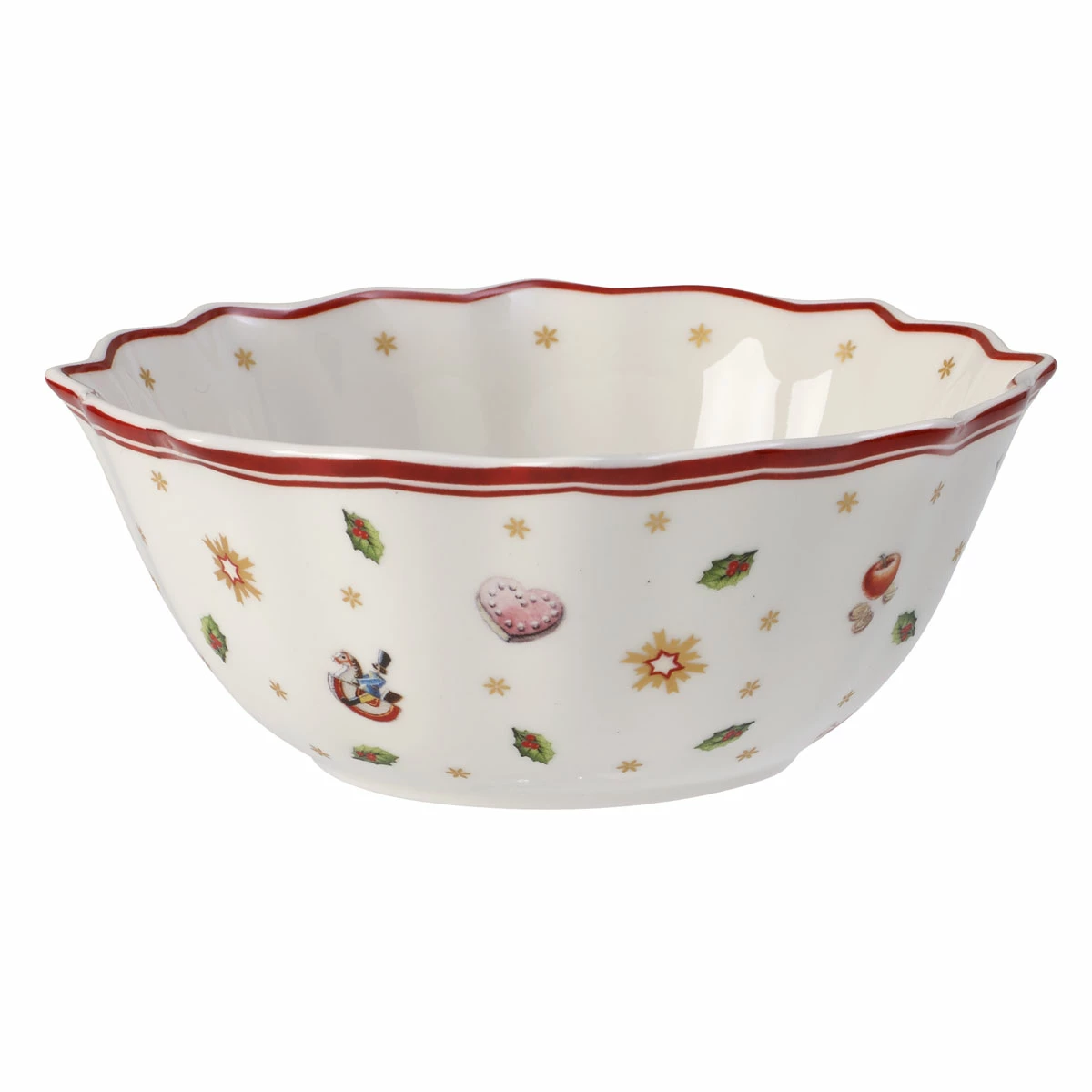 Villeroy And Boch Toys Delight 6" Bowl 1 Villeroy And Boch Toys Delight 6" Bowl