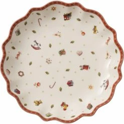 Villeroy And Boch 9.75" Toys Delight Bowl, Single