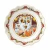 Villeroy And Boch 2022 Annual Christmas Edition Bowl