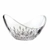 Waterford Crystal Waterford Lismore Essence Ellipse 6" Bowl