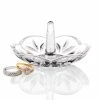 Cashs Crystal Cashs Ireland, Hawthorne Fairy Ring Holder