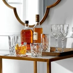 Marquis By Waterford, Markham Wine, Set Of Four -Home Kitchen Shop 164645 164645 a1 2
