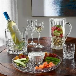 Marquis By Waterford, Markham Wine, Set Of Four -Home Kitchen Shop 164645 a4