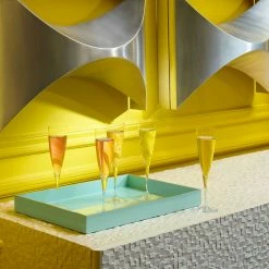 Baccarat Crystal Baccarat Dom Perignon Champagne Flutes, Pair -Home Kitchen Shop 1845244B a4