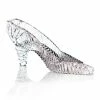 Cashs Crystal Cashs Ireland Crystal Cinderella's Slipper