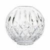 Waterford Crystal Lismore 6" Rose Bowl