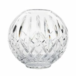 Waterford Crystal Lismore 6" Rose Bowl