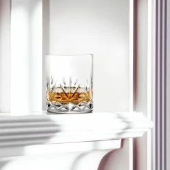 Steklarna Rogaska D.d. Cashs Ireland, Annestown Irish Whiskey DOF Glass, 1+1 Free 3 Steklarna Rogaska D.d. Cashs Ireland, Annestown Irish Whiskey DOF Glass, 1+1 Free -Home Kitchen Shop 23843C a2