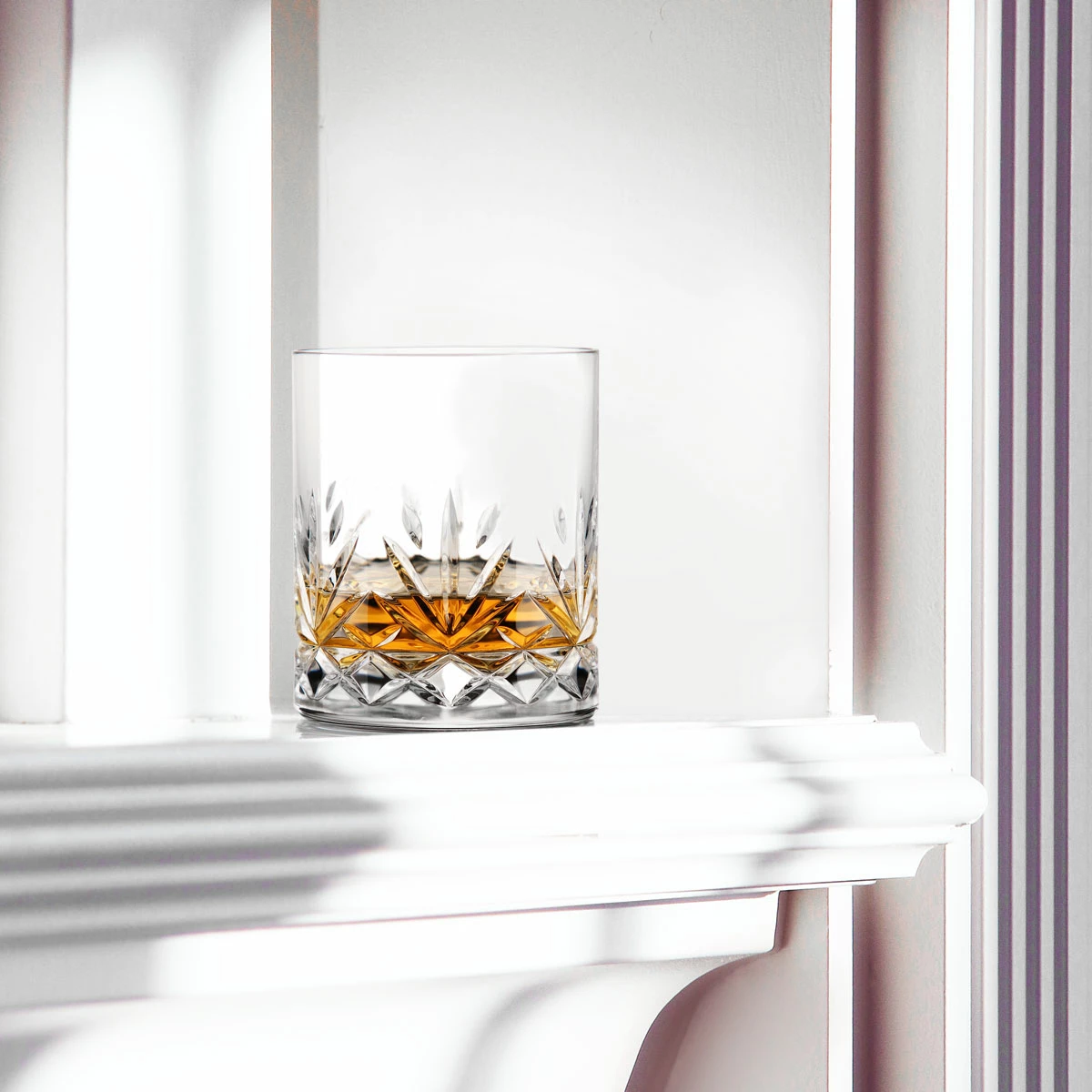 Steklarna Rogaska D.d. Cashs Ireland, Annestown Irish Whiskey DOF Glass, 1+1 Free 2 Steklarna Rogaska D.d. Cashs Ireland, Annestown Irish Whiskey DOF Glass, 1+1 Free - Image 2