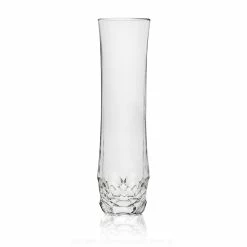 Steuben Tortoise Champagne Glass, Single