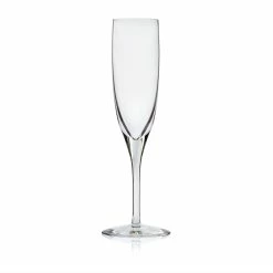 Steuben Century Champagne Glass, Single