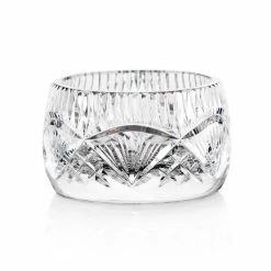 Cashs Crystal Cashs Ireland Jordan 5" Crystal Bowl