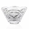 Cashs Crystal Cashs Ireland, Art Collection 7" Trumpet Bowl
