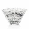 Cashs Crystal Cashs Ireland Art Collection 6" Swag Bowl