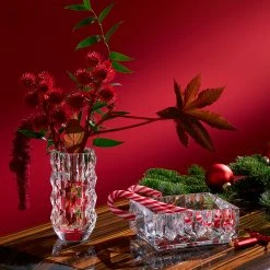 Baccarat Crystal Louxor Catch-All 6 3/4" Bowl -Home Kitchen Shop 2812564B a6