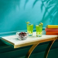 Baccarat Crystal Baccarat 4" Swing Bowl -Home Kitchen Shop 2813980B a4