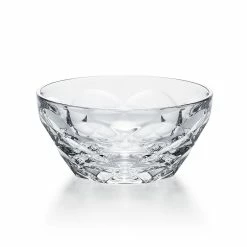 Baccarat Crystal Baccarat 5.5" Swing Bowl