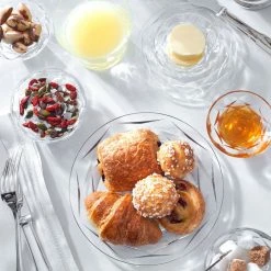 Baccarat Crystal Baccarat 5.5" Swing Bowl -Home Kitchen Shop 2813981B a3