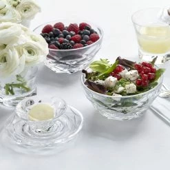 Baccarat Crystal Baccarat 5.5" Swing Bowl -Home Kitchen Shop 2813981B a5