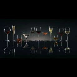 Waterford Crystal, Elegance Champagne Classic Toasting Flutes, Pair -Home Kitchen Shop 40001101 w elegancecoll1200