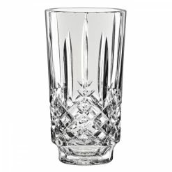 Marquis By Waterford, Markham 9" Crystal Vase