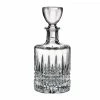 Waterford Crystal Waterford Lismore Diamond Round Crystal Decanter
