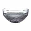 Waterford Crystal Mastercraft Copper Coast Bowl 12", Limited Edition