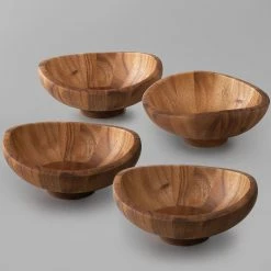 Home Kitchen Shop 9 Home Kitchen Shop -Home Kitchen Shop 5005N 5006 butterfly salad bowls41200