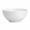 Wedgwood China Wedgwood Wedgwood White All Purpose Bowl, Single