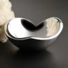 Nambe Mills, Inc. Nambe Metal Love 6 1/2" Heart Bowl