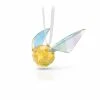 Swarovski Crystal Swarovski Harry Potter Golden Snitch Ornament