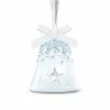 Swarovski Crystal Swarovski Bell Ornament, Star