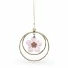 Swarovski Crystal Swarovski Flowers Garden Tales Ornament, Cherry Blossom
