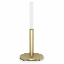 Swarovski Crystal Swarovski Garden Tales Decor Vase, 6 1/4"