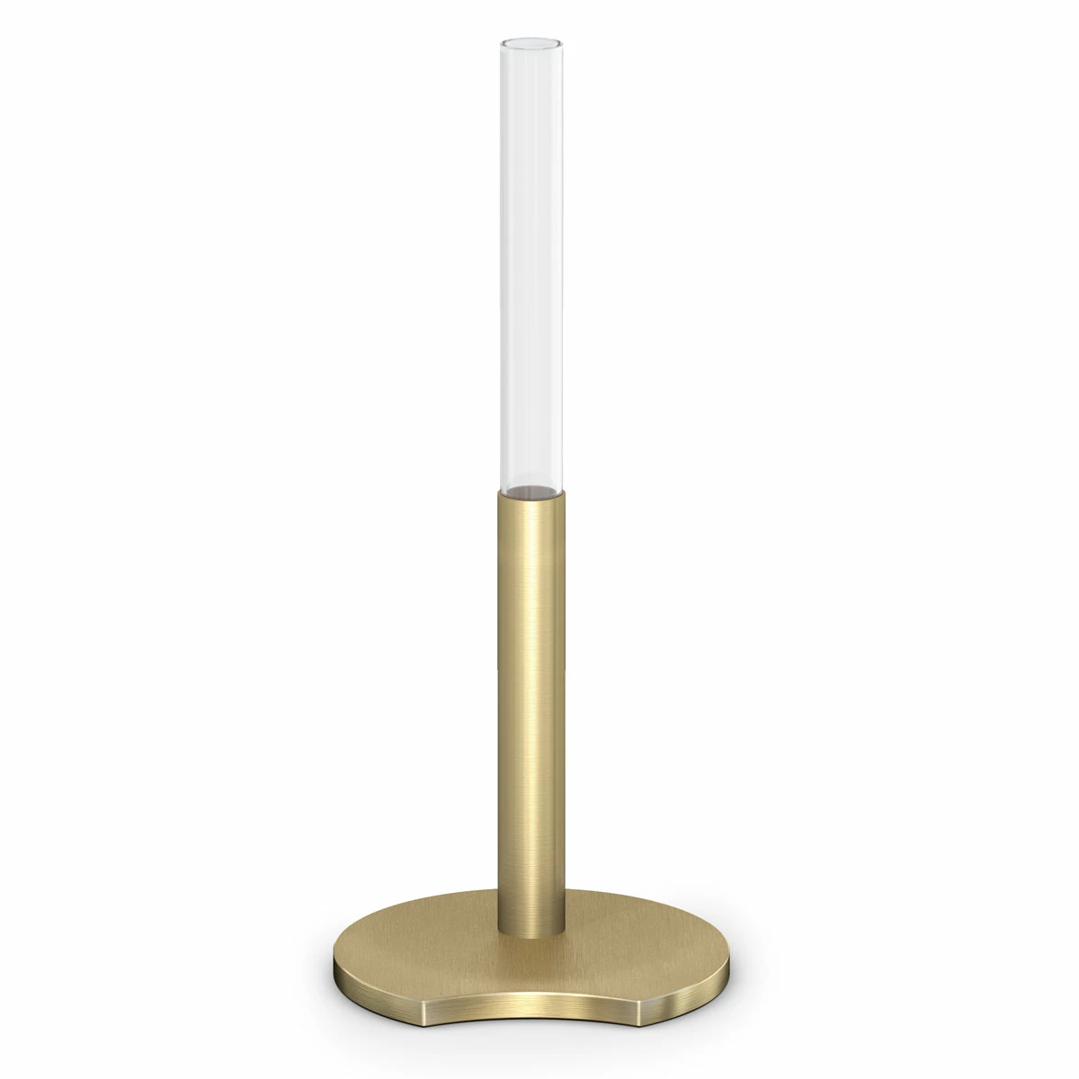 Swarovski Crystal Swarovski Garden Tales Decor Vase, 6 1/4" 1 Swarovski Crystal Swarovski Garden Tales Decor Vase, 6 1/4"