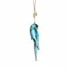 Swarovski Crystal Swarovski Jungle Beats Parrot Ornament