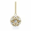 Swarovski Crystal Swarovski Constella Small Ball Ornament
