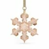 Swarovski Crystal Swarovski Festive Ornament, Small